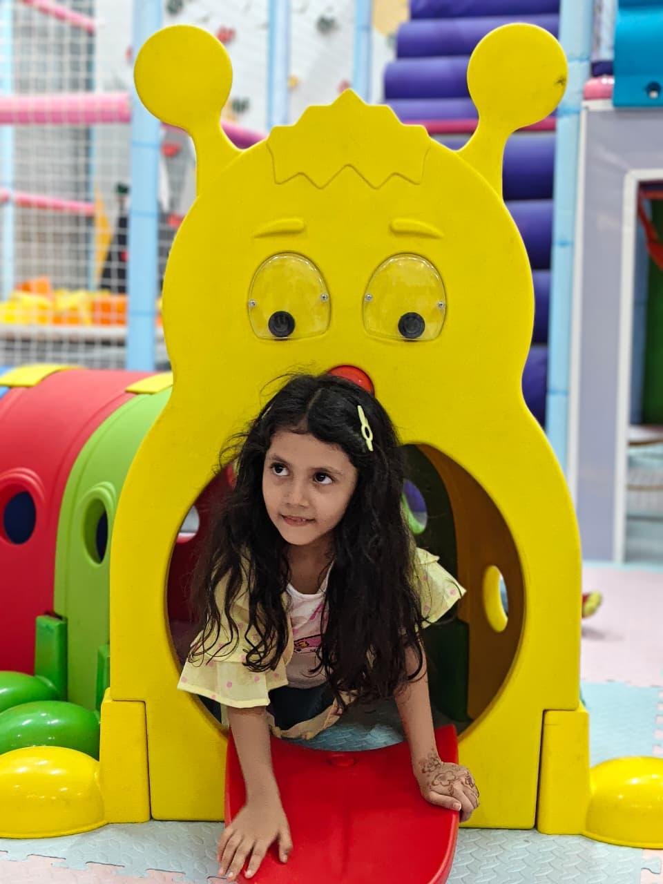 Catterpilar