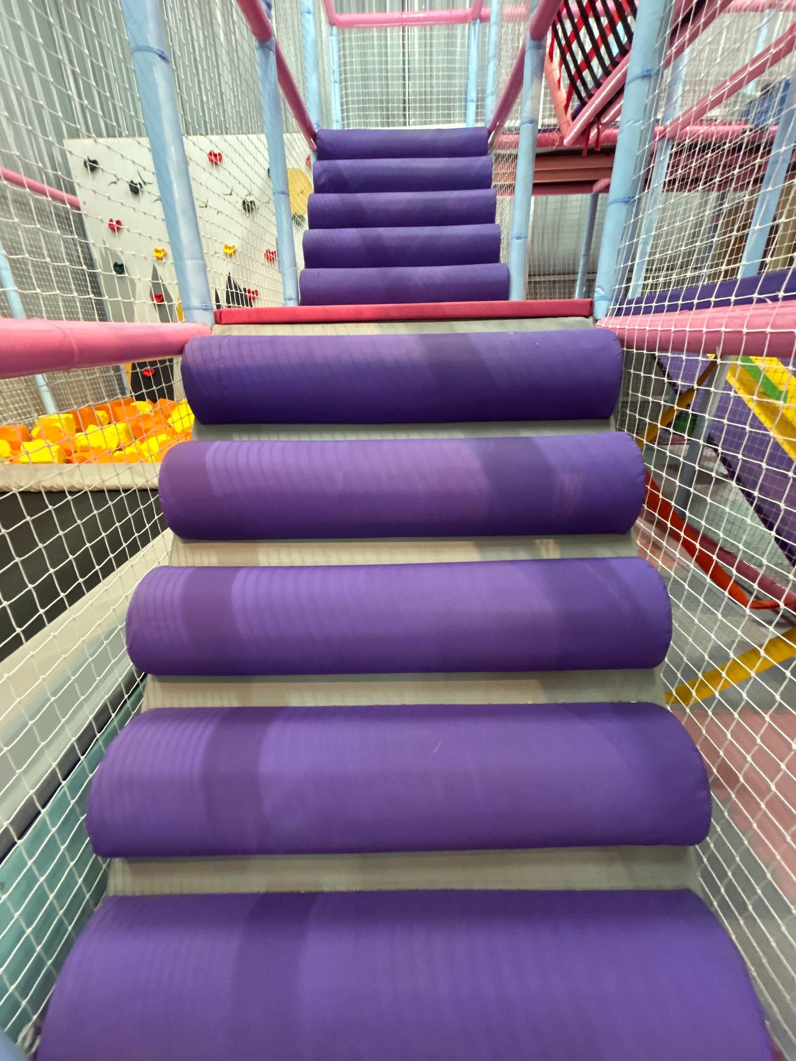 Steps