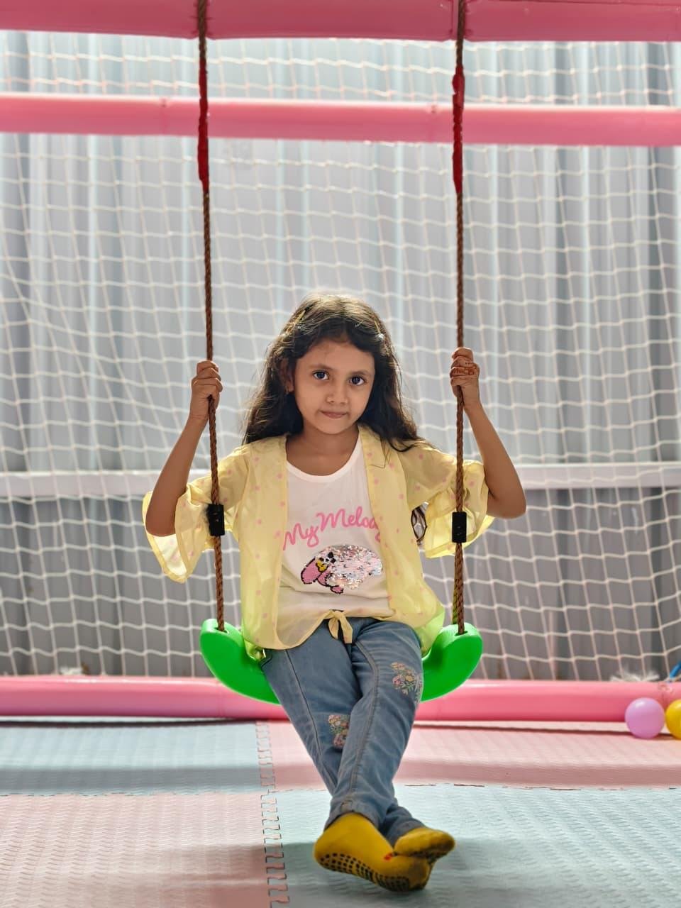 A Swing