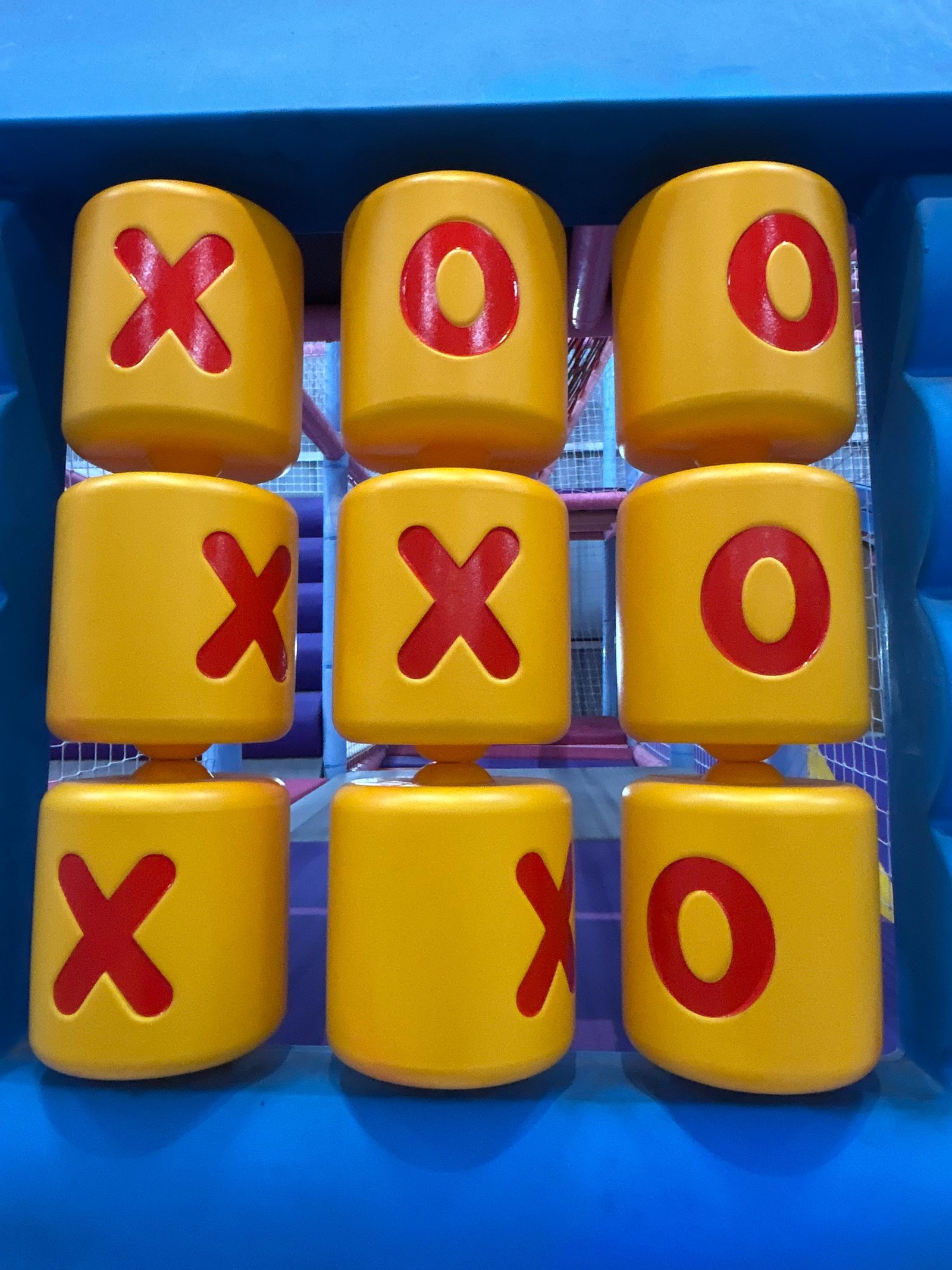 X-O-X